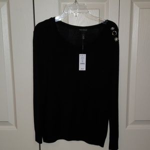 sweater for the winter!